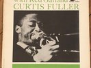 Curtis Fuller With Red Garland - Curtis Fuller (Vinyl LP - 1962 - US - Original)
