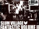 Slum Village - Fantastic Volume II Instrument (Vinyl 2LP - 2024 - US - Original)