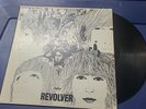 FACTORY SEALED  Vintage The Beatles Revolver Album, ST2576