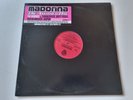 Madonna - Die Another Day (The Remixes) 2x 12'' Vinyl US Part 1