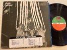 Peter Gabriel S/T LP Atlantic Promo 1st USA Press + Inner Genesis EX