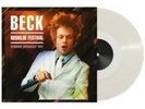 Beck 2 LP Limited Edition Roskilde Festival Denmark Broadcast 1997 Colored Vinyl