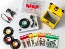The Beatles RSD 2024 RSD3 Mini Turntable + 3