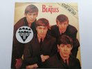THE BEATLES  UK  1982   LOVE ME DO    12
