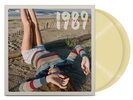 Taylor Swift – 1989 (Taylor's Version) - Sunrise Boulevard Yellow Edition - LP