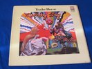 TRADER HORNE / Morning Way OG UK 1st PRESS LP DAWN 1970 ESSENTIAL FOLK PSYCH GEM