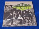 THE SEEDS / Same OG USA 1st PRESS 1966 LP ESSENTIAL GARAGE PUNK PSYCH ROCK GODS