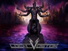 Loch Vostok Opus Ferox II: Mark of the Beast (Vinyl) 12