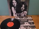 Buckingham Nicks 1973 Polydor Stevie Nicks Gate Fold Original Inner Sleeve LP