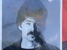 JOHN PRINE Bruised Orange original 1978 LP Asylum Records with inner VG+ nice