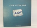 G. Love & Special Sauce – Sugar Blue LP