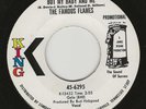 FAMOUS FLAMES - Nobody Knows But My Baby.... -King WLP 6295  James Brown Prod.