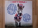 Gov't Mule - Stoned Side Of The Mule Vol. 1  US Pr. Rolling Stones Warren Haynes