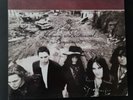 THE BLACK CROWES on VINYL: THE SOUTHERN HARMONY AND MUSICAL COMPANION. 1992.