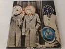 Dedalus - Dedalus LP Black Vinyl. Like New