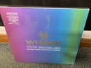 Wham  - The Singles : Echoes From The Edge Of Heaven 2 x Blue Vinyl PLEASE READ