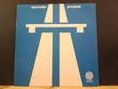 KRAFTWERK  Autobahn  LP  UK  1st Pressing  Embossed cover   Great