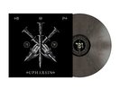 Blaze of Perdition 'Upharsin' LP Dark Charcoal Marble Vinyl NEW SEALED