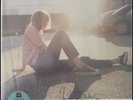 Beth Orton Ltd Ed Blue Vinyl Signed
