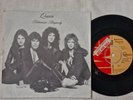 Queen - Bohemian Rhapsody - 1975 UK ORIGINAL 1st A-2/B-1 FACTORY SAMPLE EMI 2375