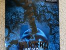Pantera - Far Beyond Driven (Vinyl LP Record 2021, Limited Blue Marbled Edition)