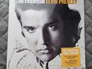 THE ESSENTIAL ELVIS PRESLEY (USA DOUBLE ALBUM) 2015 RCA LEGACY 
