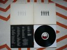 Siouxsie And The Banshees & Join Hands Vinyl UK 1979 1st Press A1E/B1E RAYS LP
