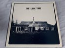 THE LILAC TIME RARE ORIGINAL SWORDFISH LP 1987 WITH LYRIC SHEET 3 PROMO PHOTOS