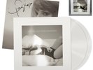 Taylor Swift The Tortured Poets Department Vinyl HAND SIGNED Photo Manuscript