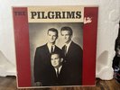 The Pilgrims Vinyl Record Flight 7 Johnny Hays Burt Perrault Billy Burns