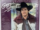 George Strait - MCA Greatest Hits - 1985 MCA-5567 - Vinyl LP Album