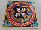 KISS - ALBUM COVER ONLY - Rock and Roll Over, 1976 Casablanca Records
