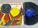 ART BLAKEY & JAZZ MESSENGERS SABU CU-BOP 1958 LP JUBILEE 1049 MONO BLUE LABELS