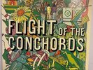 Flight of the Conchords by Flight of the Conchords (Record, 2008)