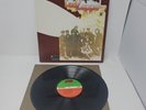 LED ZEPPELIN II LP ATLANTIC SD 19127 STEREO 1977 Rock (PR) George Piros Signed