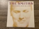 VINYL LP THE SMITHS STRANGEWAYS, HERE WE COME 1987 ROUGH TRADE/SIRE (MORRISSEY)
