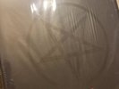 MÖTLEY CRÜE - SHOUT AT THE DEVIL (COLOURED VINYL) VINYL LP -NEVER PLAYED