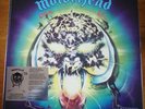 Motorhead : OverKill & Live à Friars Apleburps 1979- Livre + 3LP - Neuf Blister