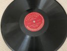 BILLIE HOLIDAY - Strange Fruit / Fine And Mellow- Commodore 78 - RARE JAZZ 78