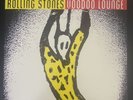 The Rolling Stones VOODOO LOUNGE Vinyl 2xLP 180 Gram Album 2020 Remastered