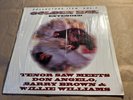 Tenor Saw Meets Don Angelo, Barry Brown…- The Golden Hen Extended - 12” Uptempo