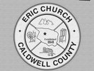 Eric Church Caldwell Country 7