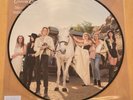 Lana Del Rey Chemtrails Over The Country Club Vinyl Spotify Picture Disc