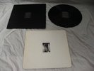 JOY DIVISION UNKNOWN PLEASURES - 1979 UK PRESS, TEXTURED COVER - SUPERB NM AUDIO