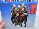 LP Ghostbusters 2 1989