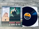 Bobby Solo - Le Canzoni Del West (LP, Album, Gat, ITALY 1966)