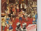 Band Aid - Do They Know It's Christmas? - Japan Vinyl sticker Insert - 880502-1
