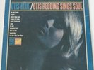 Otis Redding Otis Blue Sings Soul  Original 1965 Volt Records Factory Sealed