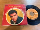ELVIS PRESLEY I Need Your Love Tonight 1974 MEXICO 7