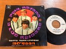 PAUL REVERE AND THE RAIDERS I Had A Dream 1968 COSTA RICA 7